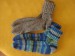 ponožky Best socks a Alize superw 001
